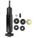 Amortisseur MONROE MAGNUM Axle B5425