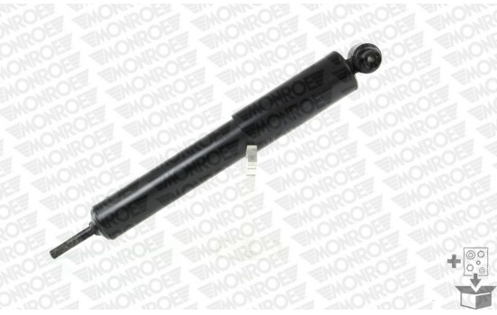 Amortisseur MONROE MAGNUM Axle B5425, Image 4
