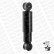 Amortisseur MONROE MAGNUM Axle F5011, Vignette 2