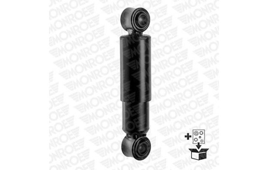 Amortisseur MONROE MAGNUM Axle F5011, Image 2