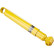 Amortisseur MONROE MAGNUM Axle T1253