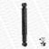 Amortisseur MONROE MAGNUM Axle T1257