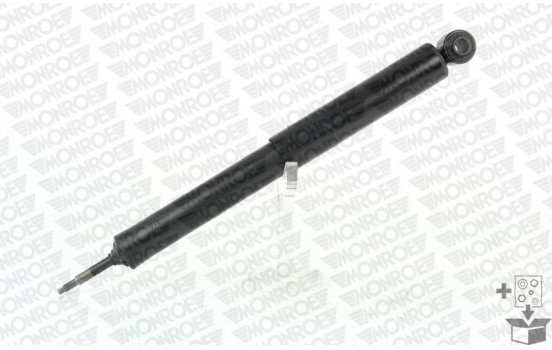 Amortisseur MONROE MAGNUM Axle T1258, Image 3