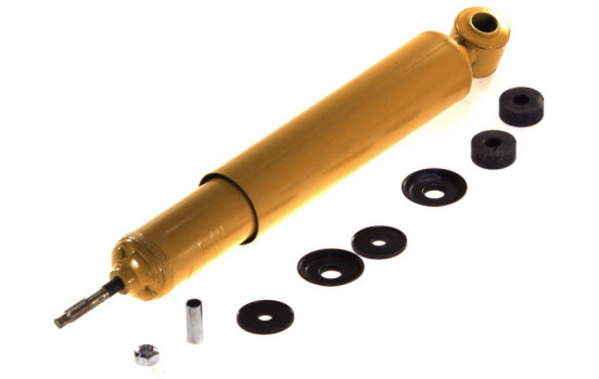 Amortisseur MONROE MAGNUM Axle T1269