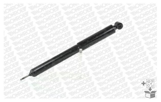 Amortisseur MONROE MAGNUM Axle T1269, Image 2