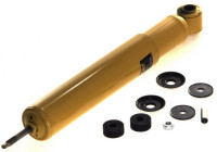 Amortisseur MONROE MAGNUM Axle T1314