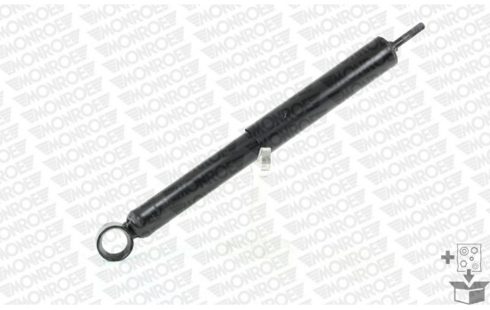 Amortisseur MONROE MAGNUM Axle T1330, Image 3
