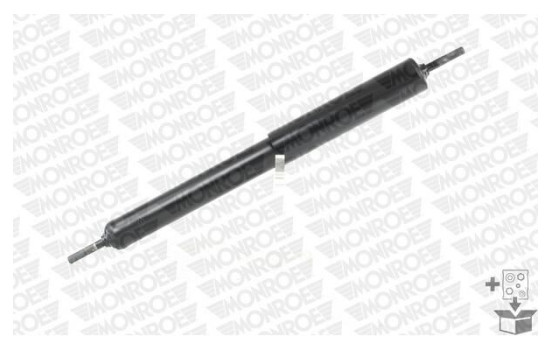 Amortisseur MONROE MAGNUM Axle T1334, Image 2