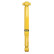 Amortisseur MONROE MAGNUM Axle T1349