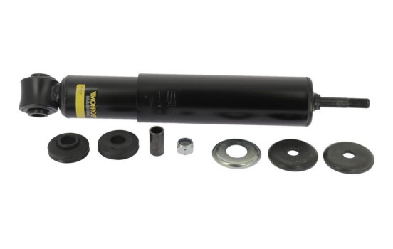Amortisseur MONROE MAGNUM Axle T5386, Image 4
