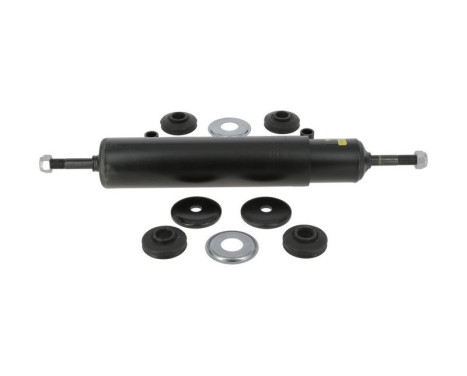 Amortisseur MONROE MAGNUM Axle T5447