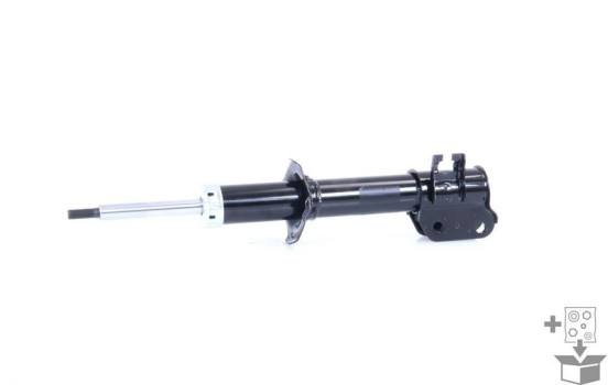 Amortisseur MONROE ORIGINAL (Gas Technology) 15062, Image 7