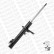 Amortisseur MONROE ORIGINAL (Gas Technology) 16296, Vignette 6