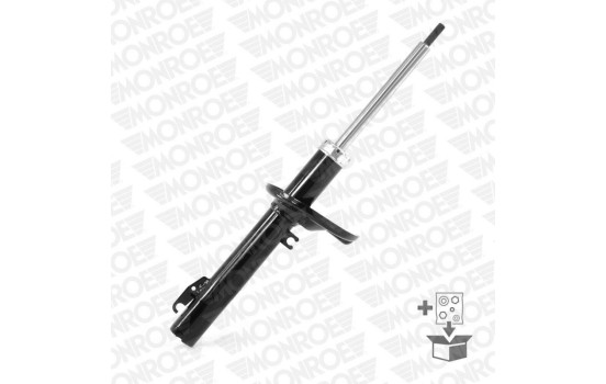 Amortisseur MONROE ORIGINAL (Gas Technology) 16296, Image 6