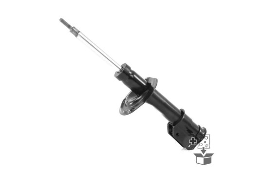 Amortisseur MONROE ORIGINAL (Gas Technology) 16417, Image 6