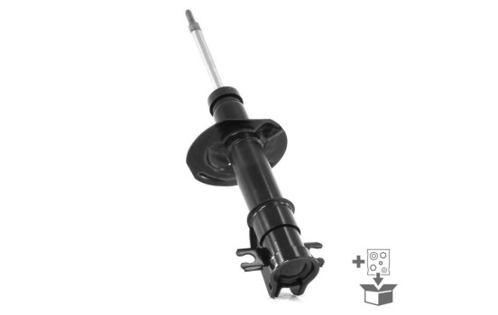 Amortisseur MONROE ORIGINAL (Gas Technology) 16417, Image 7