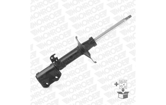 Amortisseur MONROE ORIGINAL (Gas Technology) 16467, Image 3