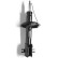 Amortisseur MONROE ORIGINAL (Gas Technology) 16664