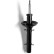 Amortisseur MONROE ORIGINAL (Gas Technology) 16731