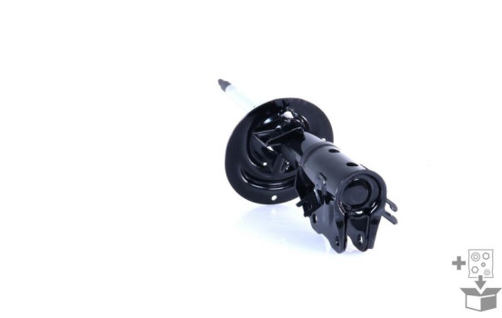 Amortisseur MONROE ORIGINAL (Gas Technology) 16799, Image 6