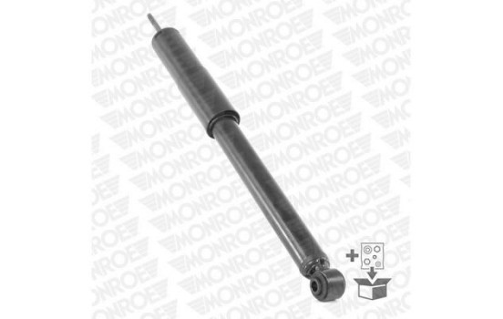 Amortisseur MONROE ORIGINAL (Gas Technology) 23454, Image 5