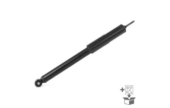 Amortisseur MONROE ORIGINAL (Gas Technology) 23454, Image 7