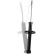 Amortisseur MONROE ORIGINAL (Gas Technology) 23744