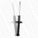 Amortisseur MONROE ORIGINAL (Gas Technology) 23744, Vignette 3