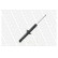 Amortisseur MONROE ORIGINAL (Gas Technology) 23826, Vignette 4
