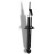 Amortisseur MONROE ORIGINAL (Gas Technology) 23853