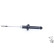 Amortisseur MONROE ORIGINAL (Gas Technology) 23853, Vignette 5