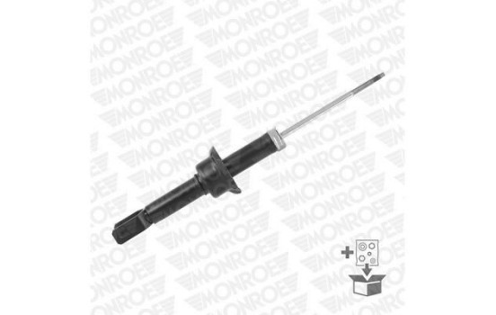 Amortisseur MONROE ORIGINAL (Gas Technology) 23859, Image 2