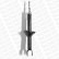 Amortisseur MONROE ORIGINAL (Gas Technology) 23867