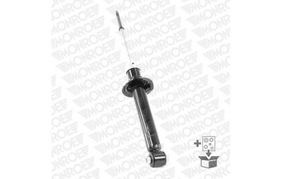 Amortisseur MONROE ORIGINAL (Gas Technology) 23872, Image 4