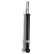 Amortisseur MONROE ORIGINAL (Gas Technology) 23876