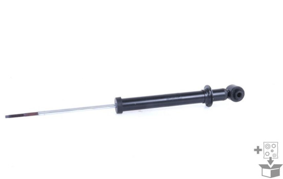 Amortisseur MONROE ORIGINAL (Gas Technology) 23876, Image 6