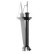 Amortisseur MONROE ORIGINAL (Gas Technology) 23879, Vignette 2