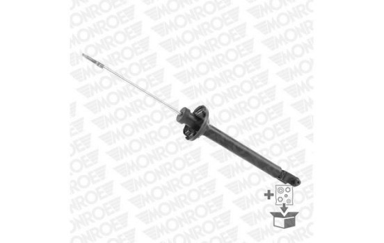 Amortisseur MONROE ORIGINAL (Gas Technology) 23879, Image 8