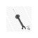 Amortisseur MONROE ORIGINAL (Gas Technology) 23879, Vignette 9