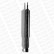 Amortisseur MONROE ORIGINAL (Gas Technology) 23884, Vignette 3