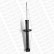 Amortisseur MONROE ORIGINAL (Gas Technology) 23886