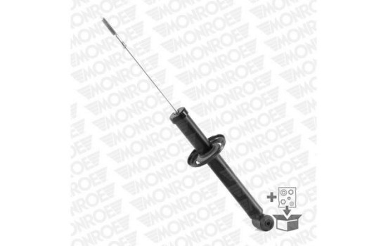 Amortisseur MONROE ORIGINAL (Gas Technology) 23886, Image 3