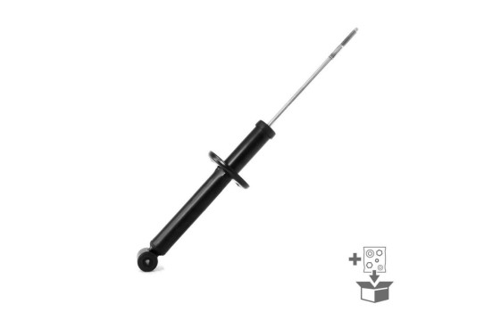 Amortisseur MONROE ORIGINAL (Gas Technology) 23886, Image 6