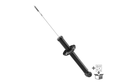 Amortisseur MONROE ORIGINAL (Gas Technology) 23886, Image 8