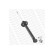 Amortisseur MONROE ORIGINAL (Gas Technology) 23901, Vignette 5