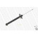 Amortisseur MONROE ORIGINAL (Gas Technology) 23905, Vignette 3