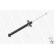 Amortisseur MONROE ORIGINAL (Gas Technology) 23905, Vignette 4