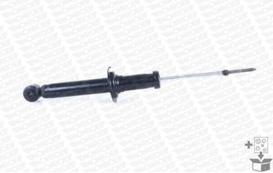 Amortisseur MONROE ORIGINAL (Gas Technology) 23930, Image 2