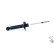 Amortisseur MONROE ORIGINAL (Gas Technology) 23934, Vignette 4