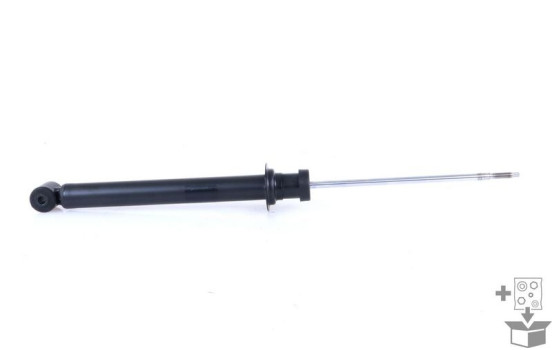 Amortisseur MONROE ORIGINAL (Gas Technology) 23935, Image 4